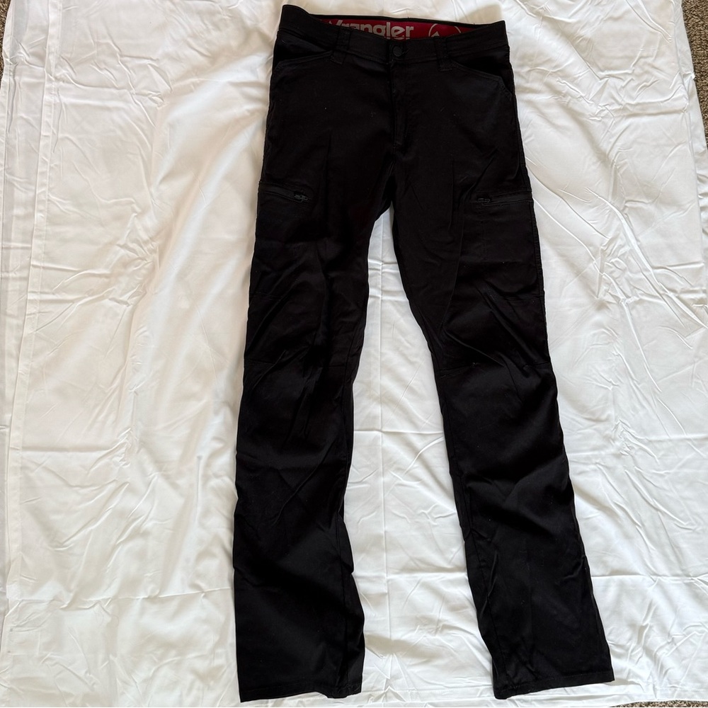 30X32 Wrangler Working Pants
